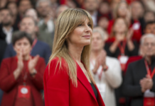 Begoña Gómez, la palanca del PSOE para movilizar a la militancia