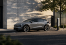 Lynk & Co 02: el coche eléctrico que cambia las reglas