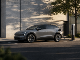 Lynk & Co 02: el coche eléctrico que cambia las reglas