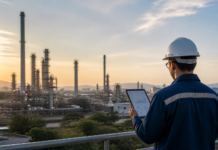 TwinParks: el plan de BeXReal para ahorrar energía industrial