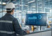 TwinParks: el plan de BeXReal para ahorrar energía industrial