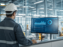 TwinParks: el plan de BeXReal para ahorrar energía industrial
