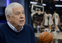 Pepe Brasín apunta a los Spurs como favoritos al anillo NBA