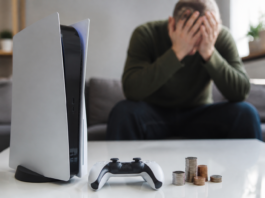 La IA predice cuándo las consolas serán cosa de pocos