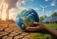 La UV revela en el VDS 2026 soluciones ante el cambio climático