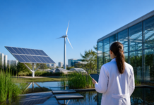La UV revela en el VDS 2026 soluciones ante el cambio climático