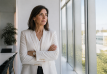 Nuria Martínez reclama una tecnología con brújula jurídica
