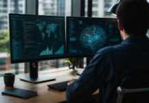 La IA dispara un 268% la ciberseguridad pese al desplome
