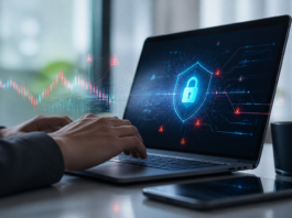 La IA dispara un 268% la ciberseguridad pese al desplome