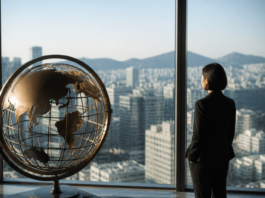 La apuesta del Banco Mundial en Seúl para democratizar la IA