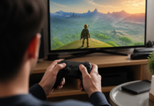 Best Buy lanza comunidad gamer antes de los estrenos de Zelda