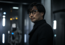 Hideo Kojima debuta como actor en Cyberpunk Edgerunners 2