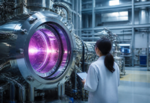 Gemini 4 Argon descubre nuevas claves para la fusión nuclear