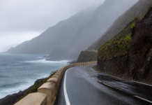 Canarias eleva a alerta por lluvias en El Hierro hoy