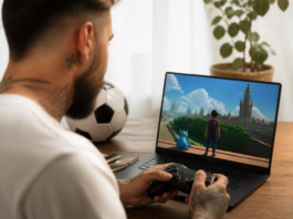 Pokémon Híspalis: el videojuego sevillano con Sergio Ramos
