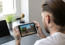 Pokémon Híspalis: el videojuego sevillano con Sergio Ramos