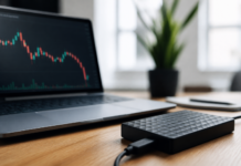 Seagate afronta un movimiento del 6,6% tras sus resultados