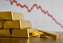 El precio del oro bajo presión: ¿peligran los 4.000 dólares?