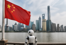 China redefine su estrategia de IA y sorprende al mundo