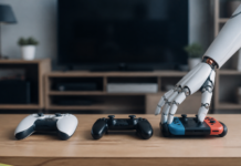 La IA amenaza el futuro de PlayStation, Xbox y Nintendo