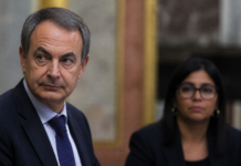 El testaferro de Zapatero revela sus negocios con Delcy