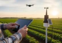 FerTajo aborda hoy cómo la tecnología puede transformar el campo