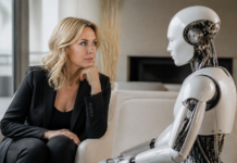 Gloria Lomana señala el gran riesgo de la inteligencia artificial