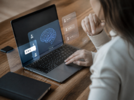 Gloria Lomana señala el gran riesgo de la inteligencia artificial