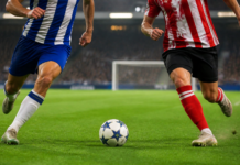 Porto – PSV: claves y estadísticas del gran duelo europeo