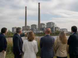 Alcaldes del sur de Madrid mueven ficha por la planta de Titulcia