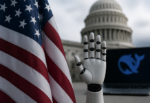 EEUU veta DeepSeek en sus agencias y amplía la ofensiva