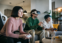 El gamer promedio desaparece: así es el nuevo jugador