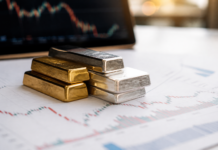 Oro, plata y platino: claves ante la corrección hacia 4.100