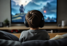 EU KIDS Act: las nuevas reglas que cambiarán los videojuegos