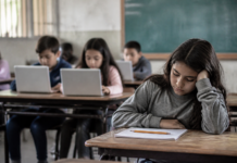 La brecha tecnológica pone en jaque a la educación tradicional
