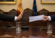 Cómo la Junta Electoral Central ha frenado al Gobierno