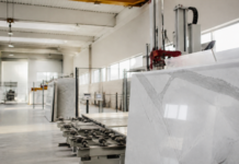Fabricaciones Aod moderniza una marmolería en Portugal