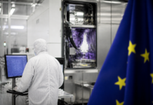 ASML y el pulso europeo que decide el futuro de los chips
