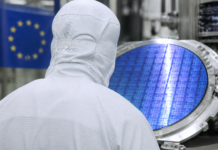 ASML y el pulso europeo que decide el futuro de los chips