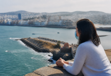 Más difícil que el Covid pero el riesgo en Ceuta es bajo