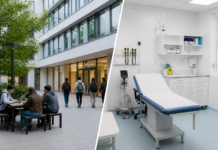 Residencia universitaria y ambulatorio: claves del presupuesto 2027
