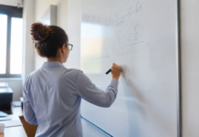 Cambios en la lista de interinos de Matemáticas: dos altas