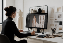 IA y moda: las marcas buscan crear imágenes sin riesgos