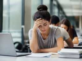 Error en la adjudicación de plazas universitarias en Andalucía