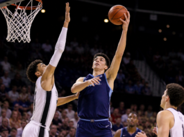 Aday Mara sorprende al mundo en su debut NBA ante Wembanyama