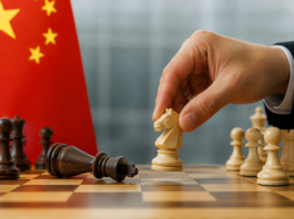 La IA china amenaza a Anthropic antes de salir a Bolsa
