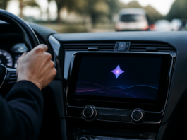 Gemini llega a CarPlay: habla con tu coche sin usar Android Auto
