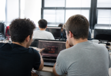 Extrejam lleva a Almendralejo a crear videojuegos en 3 días