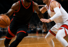 Raptors-Bulls en directo: comienza el primer cuarto de la NBA