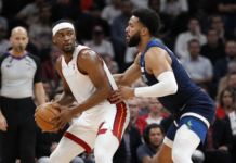 Heat-Timberwolves EN DIRECTO: últimas noticias de la NBA